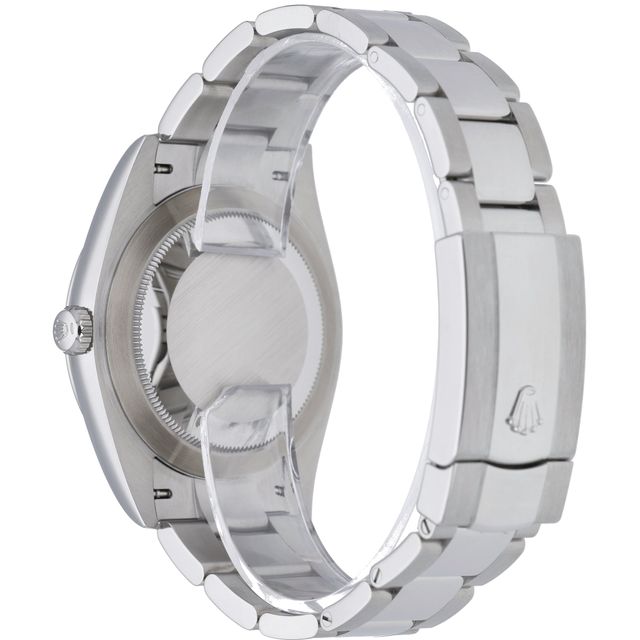 Rolex Datejust 41 126300 Image 3